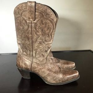Durango Western Cowboy Boots